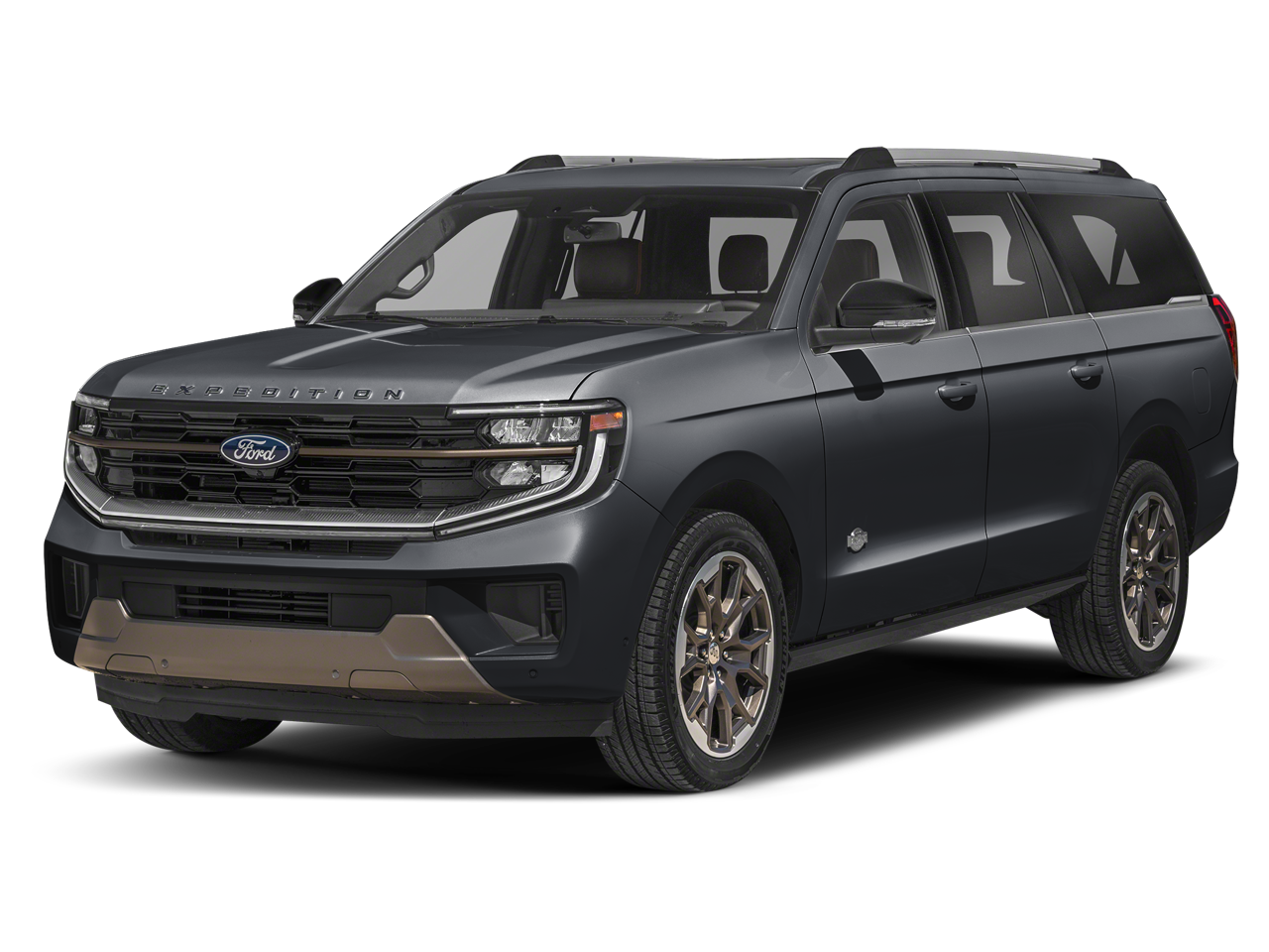 2026 Ford Expedition Max